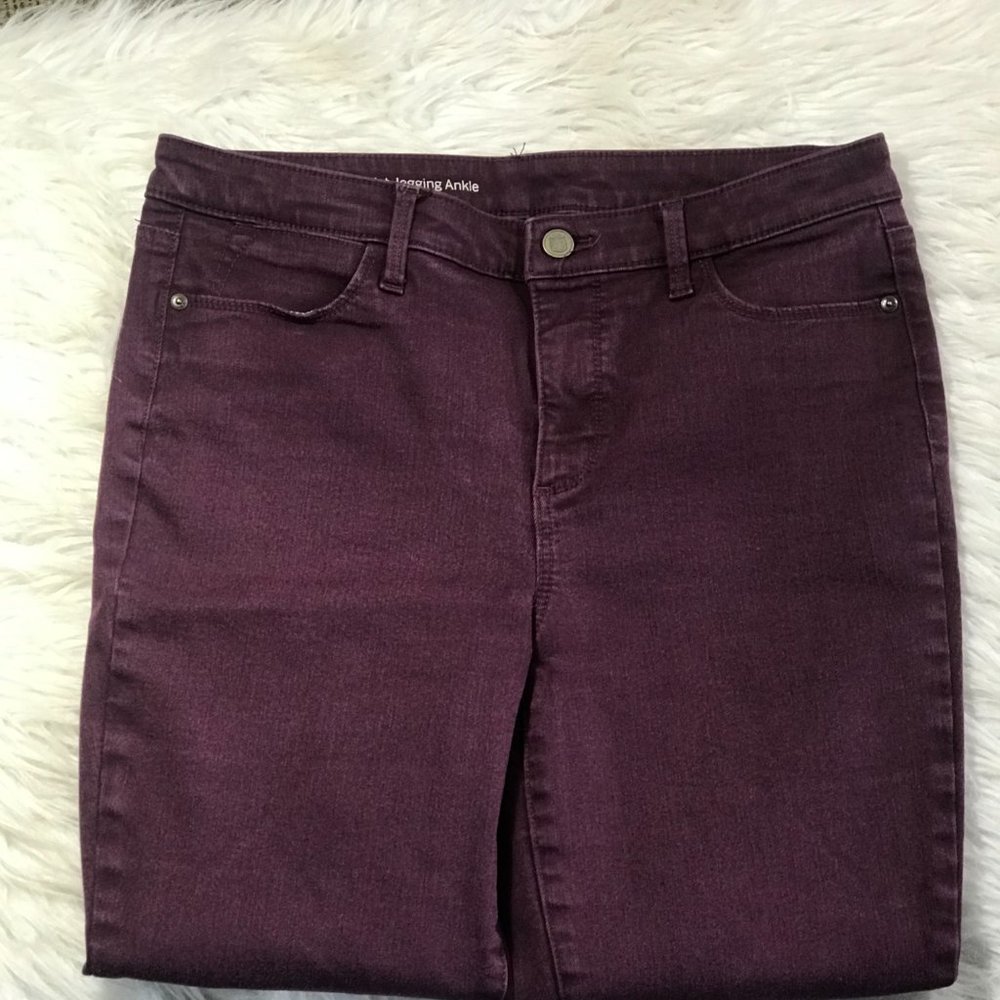 Talbots High Jegging - Picture 4 of 4